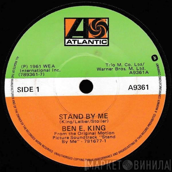 Ben E. King, The Coasters - Stand By Me / Yakety Yak