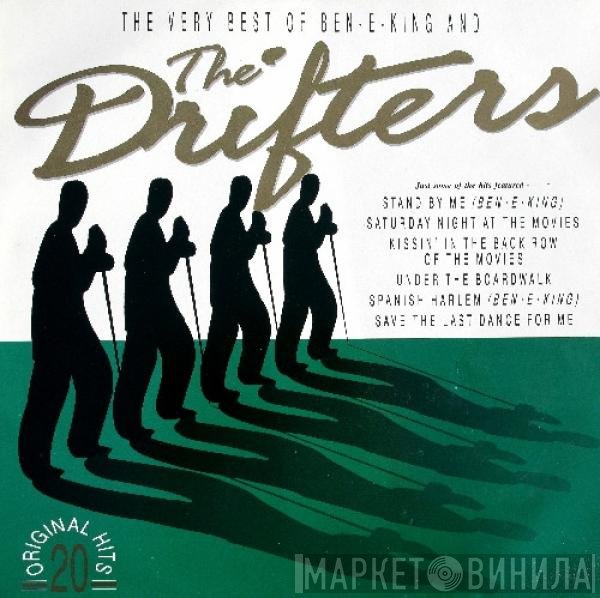 Ben E. King, The Drifters - The Very Best Of Ben E. King And The Drifters