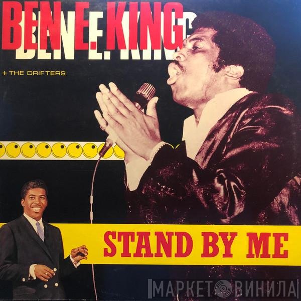 Ben E. King + The Drifters  - Stand By Me