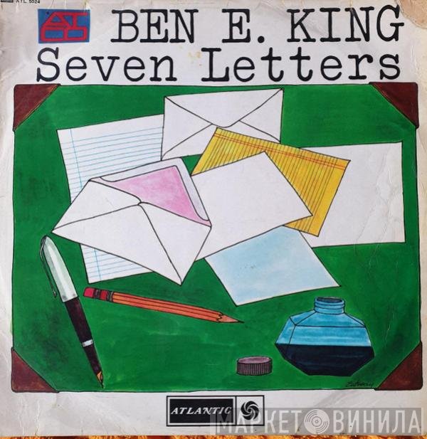 Ben E. King  - Seven Letters