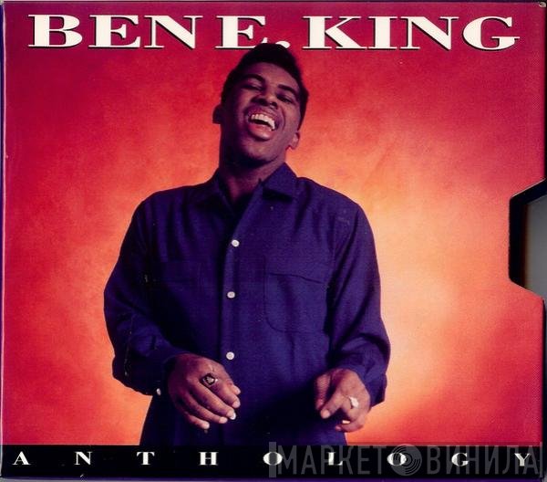 Ben E. King  - Anthology