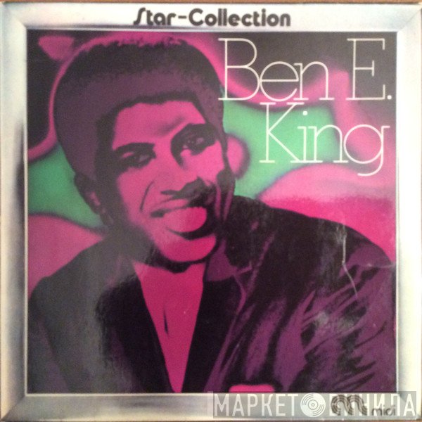 Ben E. King  - Star-Collection