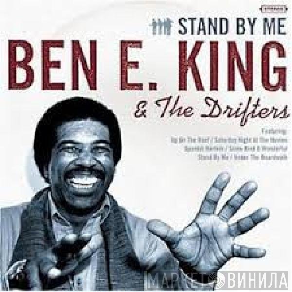 Ben E. King, The Drifters - Stand By Me