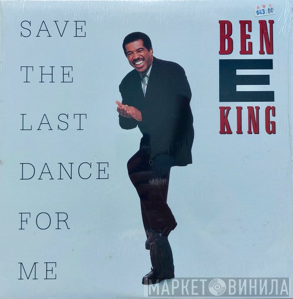 Ben E. King - Save The Last Dance For Me
