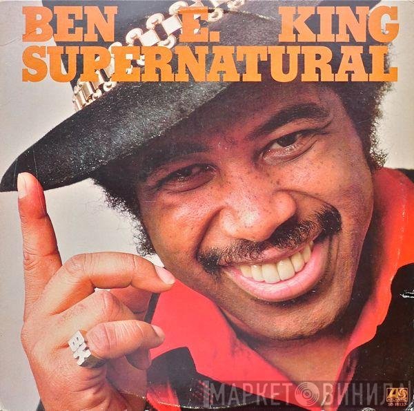 Ben E. King  - Supernatural