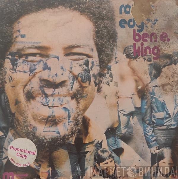 Ben E. King  - Rough Edges