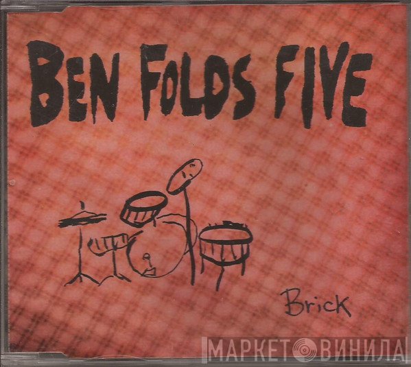 Ben Folds Five  - Brick