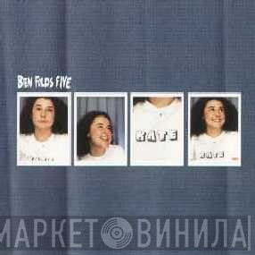 Ben Folds Five  - Kate