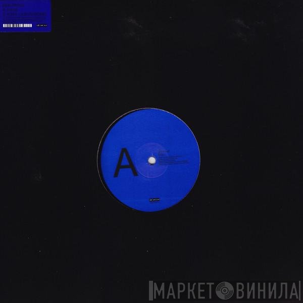 Ben Frost - Ionia