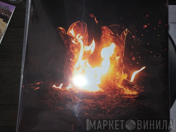 Ben Fuller - Walk Through Fire