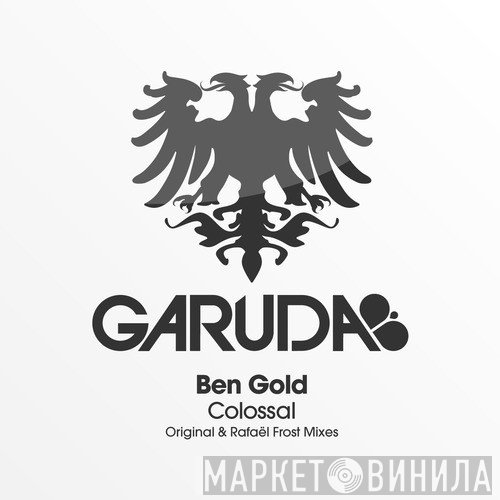 Ben Gold  - Colossal