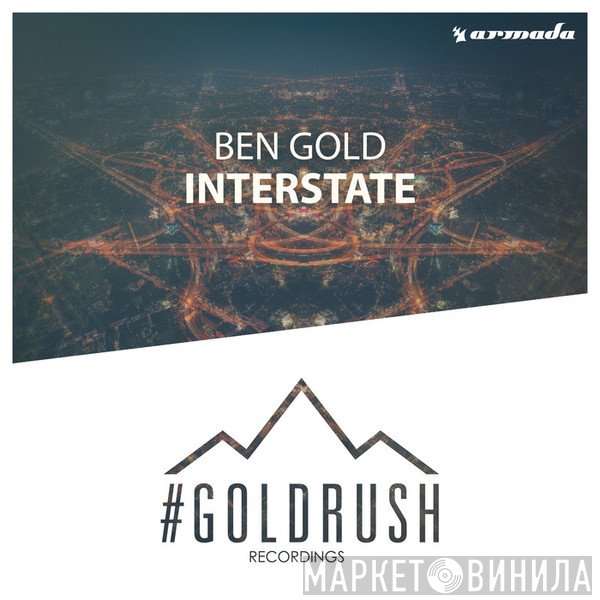 Ben Gold  - Interstate