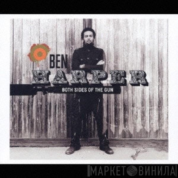 Ben Harper  - ボウス・サイズ・オブ・ザ・ガン