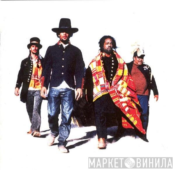 Ben Harper &amp; The Innocent Criminals - Burn To Shine