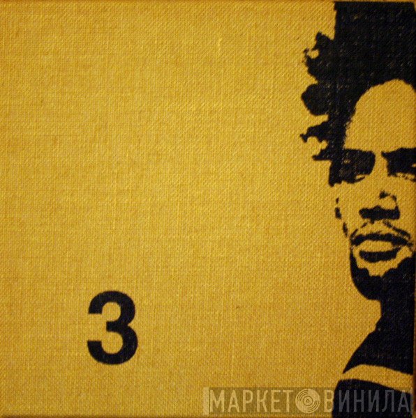 Ben Harper  - 3