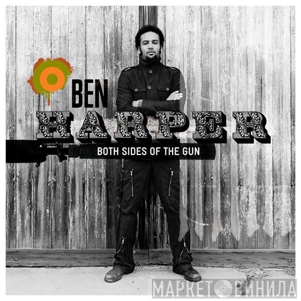 Ben Harper  - Both Sides Of The Gun