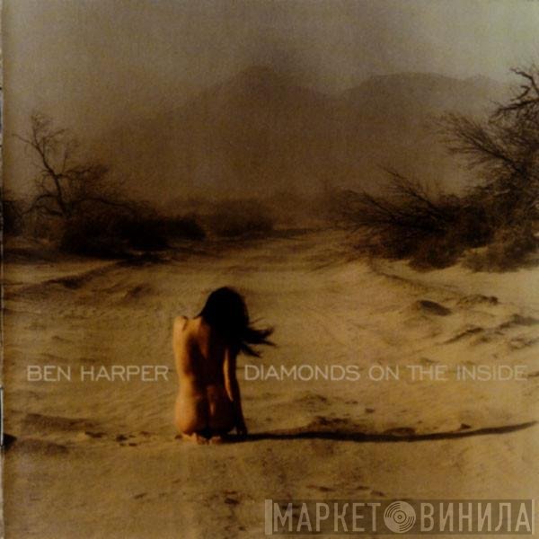 Ben Harper - Diamonds On The Inside