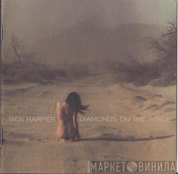 Ben Harper - Diamonds On The Inside