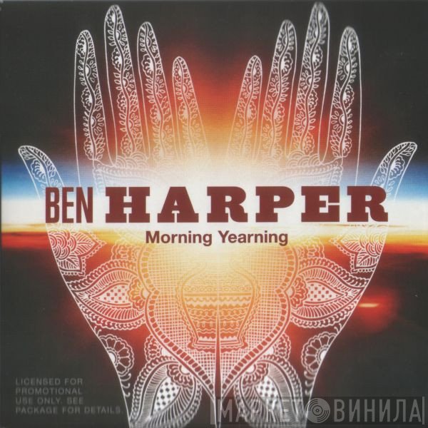 Ben Harper - Morning Yearning