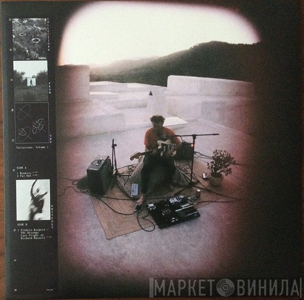 Ben Howard  - Variations. Volume 1