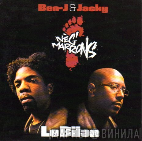 Ben-J  & Jacky  - Le Bilan
