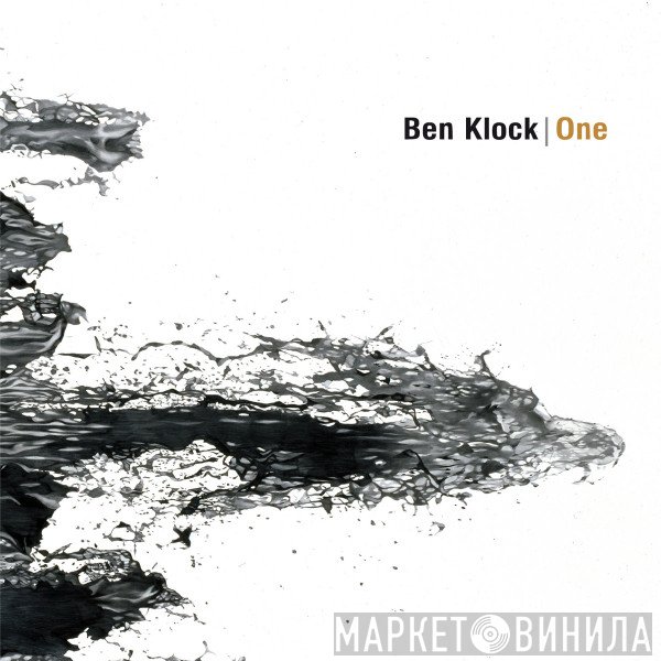 Ben Klock  - One
