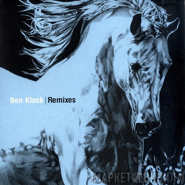 Ben Klock  - Remixes