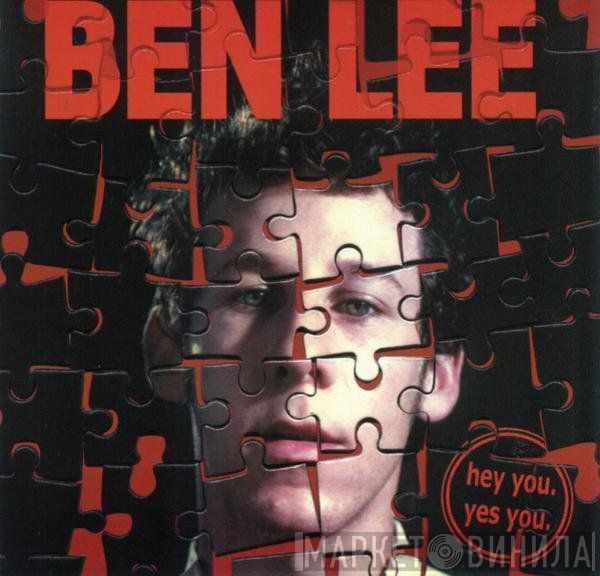 Ben Lee - Hey You. Yes You.