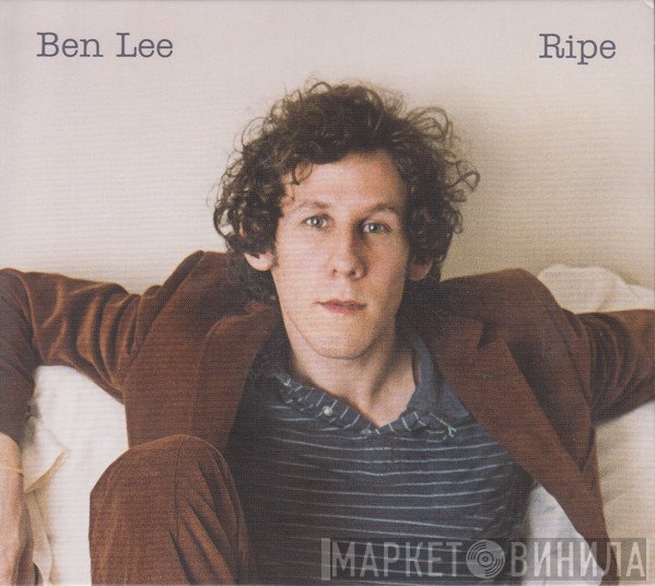 Ben Lee  - Ripe