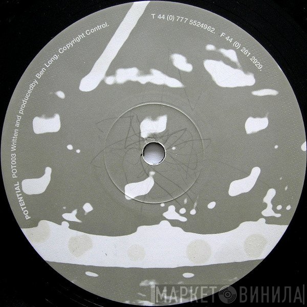 Ben Long - Potential 003