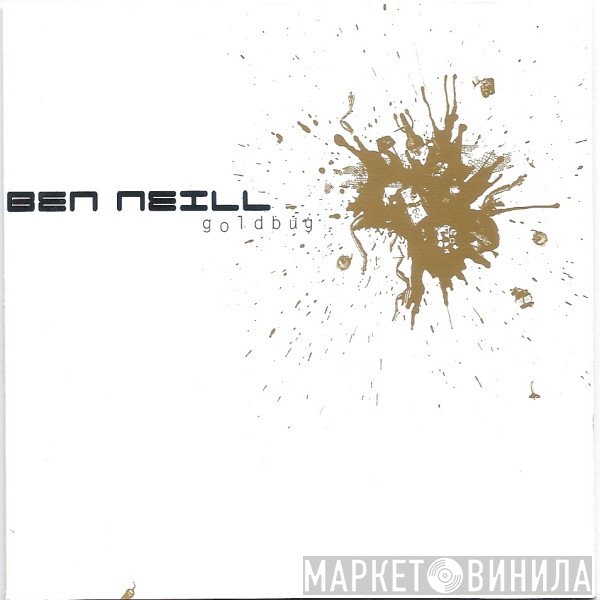 Ben Neill  - Goldbug