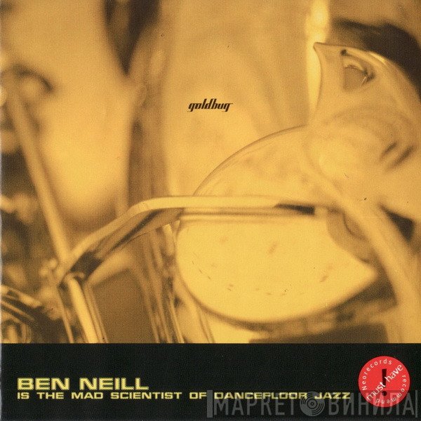 Ben Neill  - Goldbug