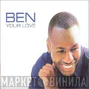 Ben Ofoedu - Your Love