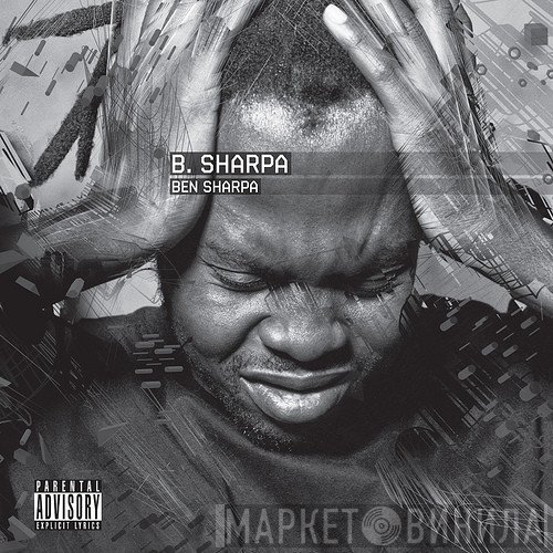 Ben Sharpa  - B. Sharpa