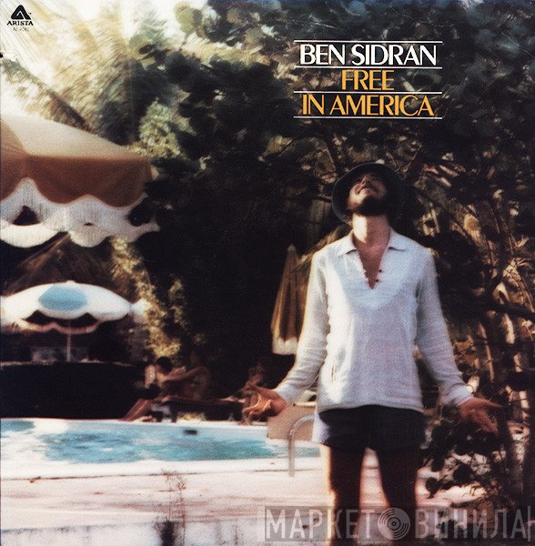 Ben Sidran  - Free In America