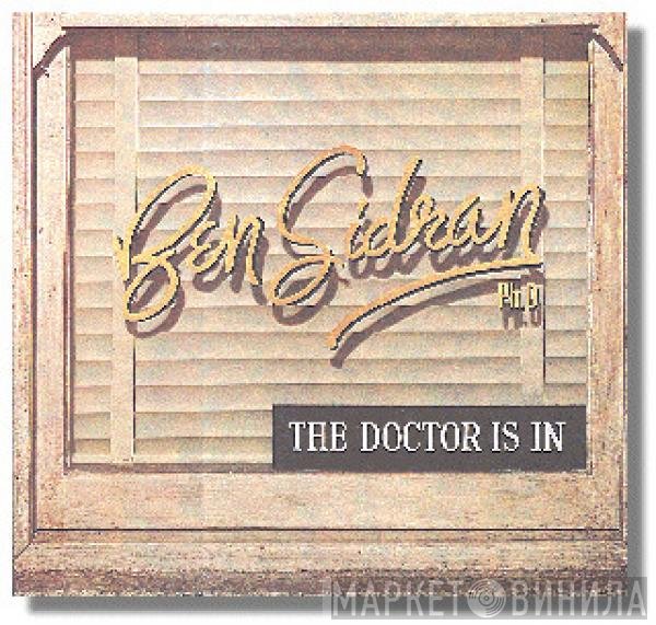 Ben Sidran  - The Doctor Is In