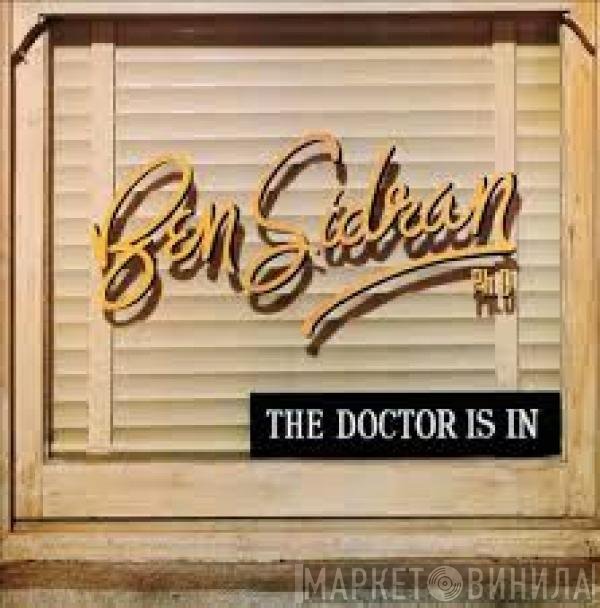 Ben Sidran  - The Doctor Is In