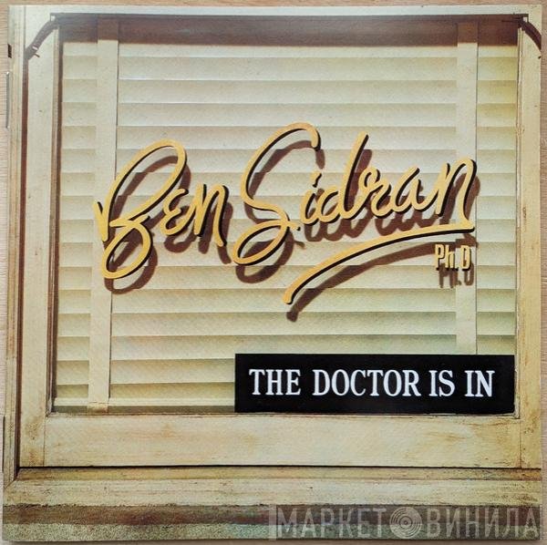 Ben Sidran  - The Doctor Is In