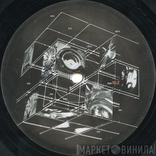 Ben Sims - 10.2 Sampler
