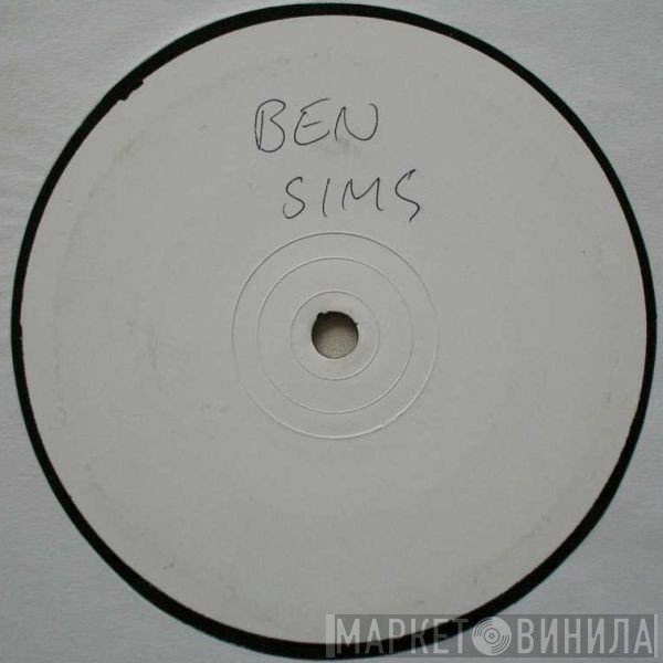 Ben Sims - Momento En El Tiempo