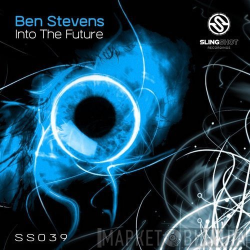Ben Stevens  - Into The Future