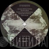Ben Sun - Tricks On Wax EP