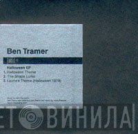 Ben Tramer - Fukd I.D. #6 - Halloween EP
