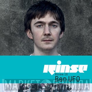Ben Ufo  - Rinse: 16