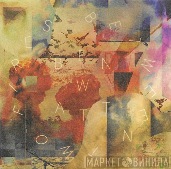 Ben Watt  - Between Two Fires