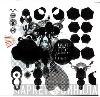 Ben Watt - Buzzin' Fly Volume 4