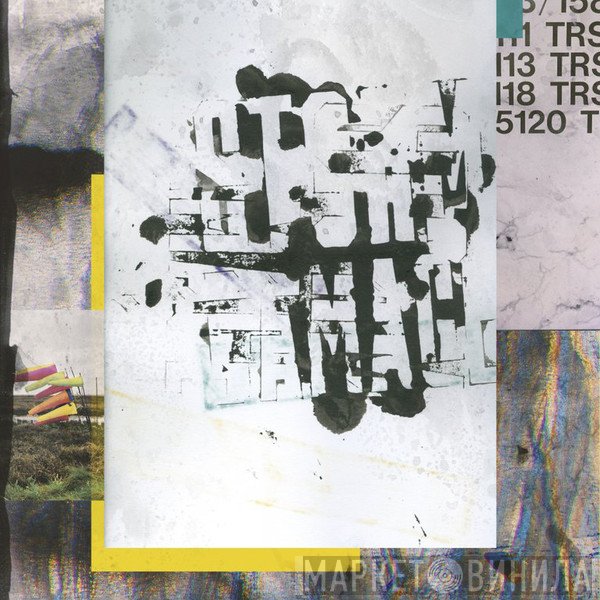 Ben Watt - Storm Damage
