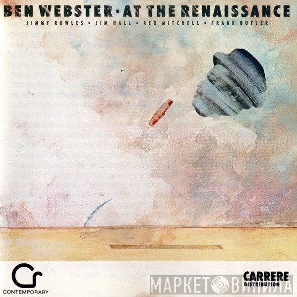 Ben Webster - At The Renaissance
