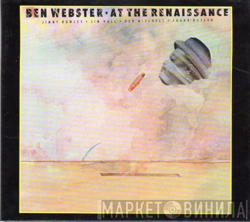 Ben Webster - At The Renaissance