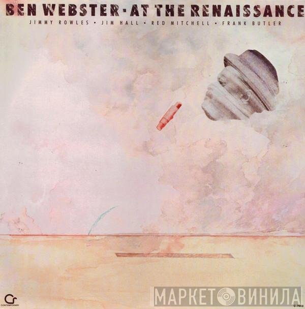 Ben Webster  - At The Renaissance
